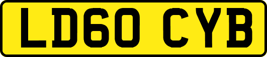 LD60CYB