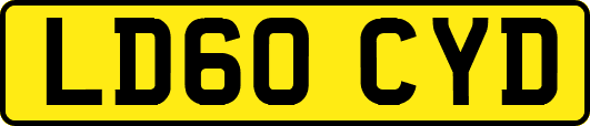 LD60CYD