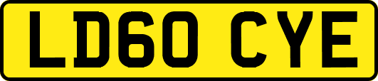 LD60CYE