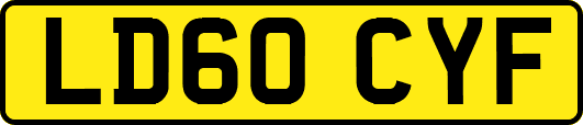 LD60CYF