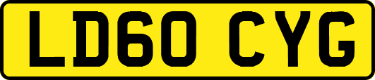 LD60CYG