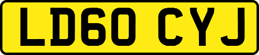 LD60CYJ