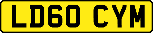 LD60CYM