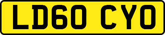 LD60CYO