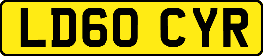 LD60CYR