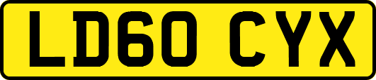 LD60CYX