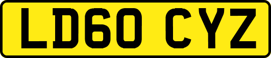 LD60CYZ