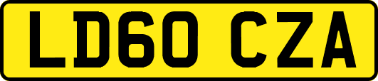 LD60CZA