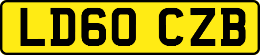 LD60CZB