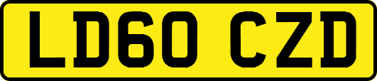 LD60CZD