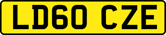 LD60CZE