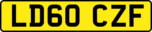 LD60CZF