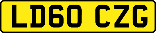 LD60CZG