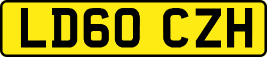 LD60CZH