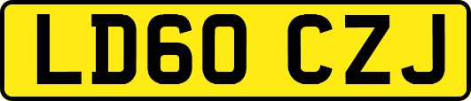 LD60CZJ