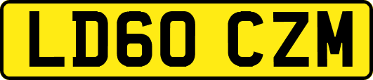 LD60CZM
