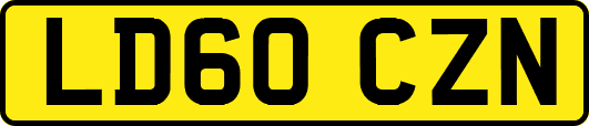 LD60CZN