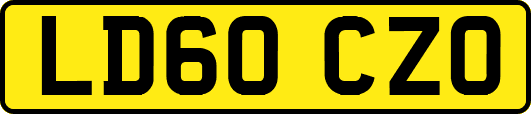 LD60CZO