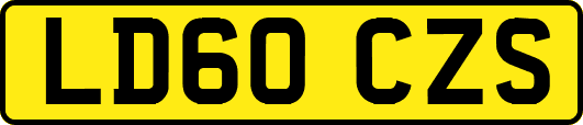 LD60CZS