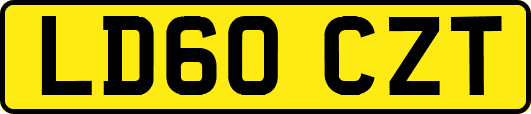 LD60CZT