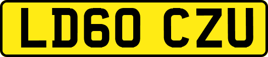 LD60CZU