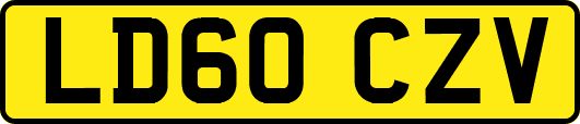 LD60CZV