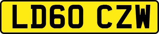 LD60CZW
