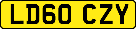 LD60CZY