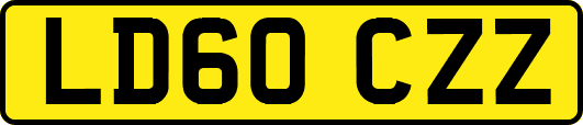 LD60CZZ