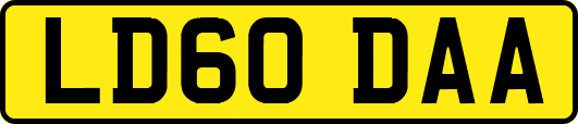 LD60DAA