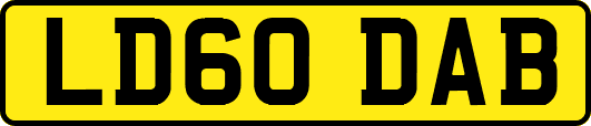 LD60DAB