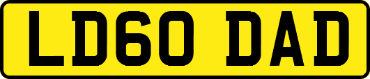 LD60DAD