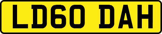 LD60DAH