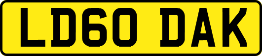 LD60DAK