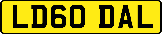 LD60DAL
