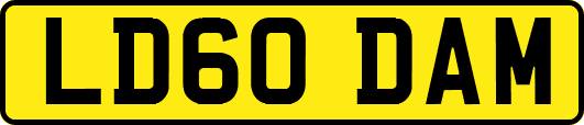 LD60DAM