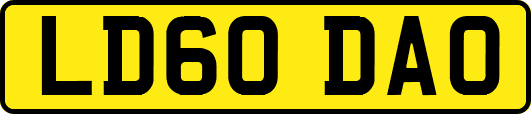 LD60DAO