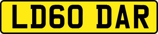 LD60DAR