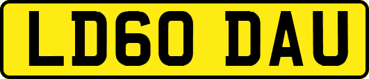 LD60DAU
