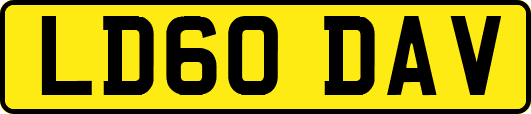 LD60DAV