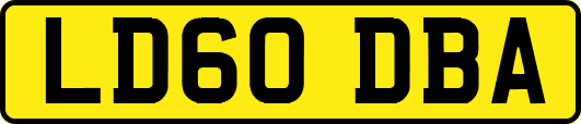 LD60DBA