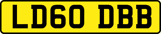 LD60DBB