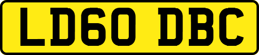 LD60DBC