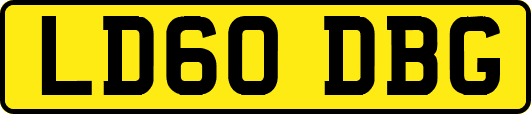 LD60DBG