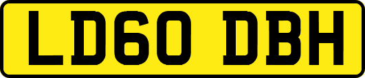 LD60DBH
