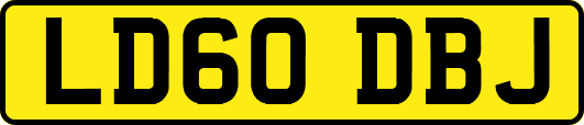 LD60DBJ