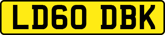 LD60DBK