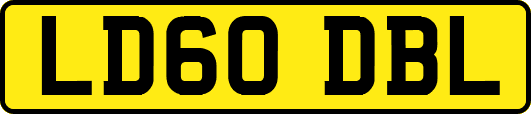 LD60DBL