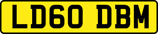 LD60DBM