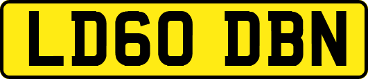 LD60DBN